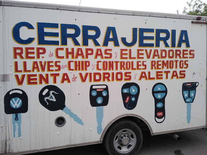 cerrajería en Escobedo