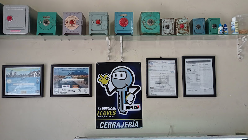 cerrajería en Coahuila