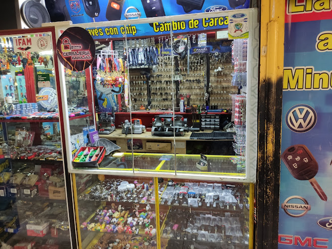 cerrajería en Nezahualcóyotl