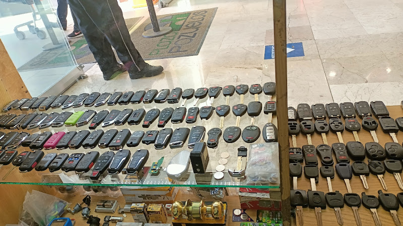 cerrajería en Guanajuato