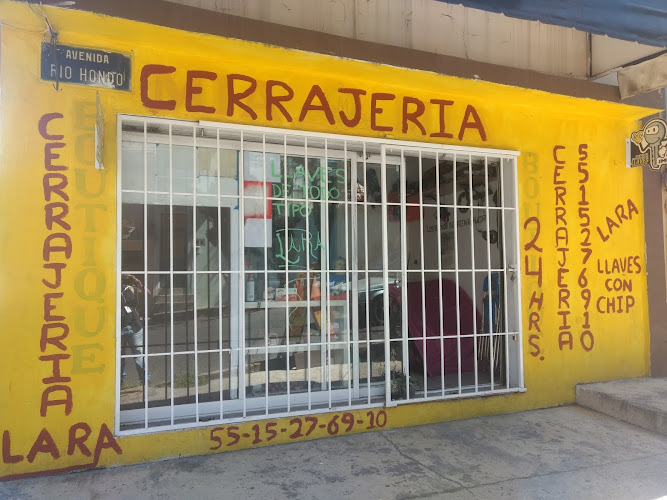 cerrajería en Naucalpan