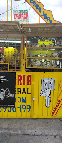 cerrajería en Iztapalapa