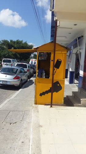 cerrajería en Playa del Carmen