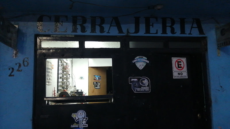 cerrajería en Tlalnepantla