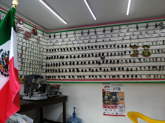 cerrajería en Lindavista