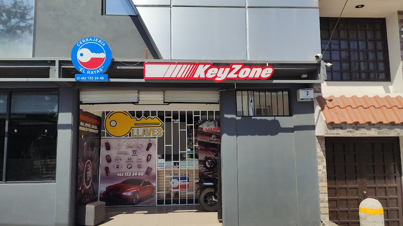 cerrajería en Irapuato
