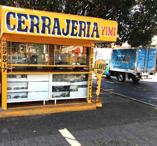 cerrajería en Cuernavaca