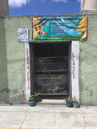 cerrajería en Pachuca