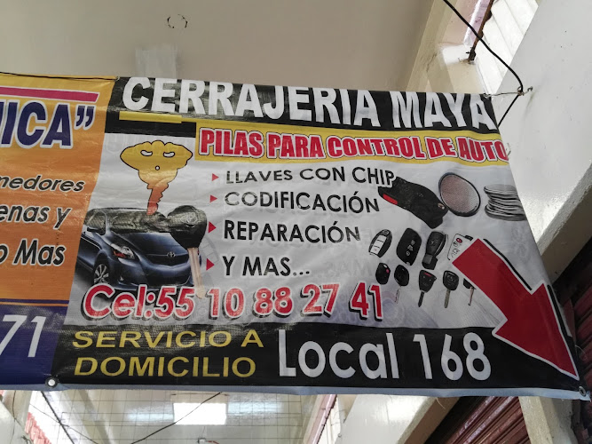cerrajería en Coyoacán