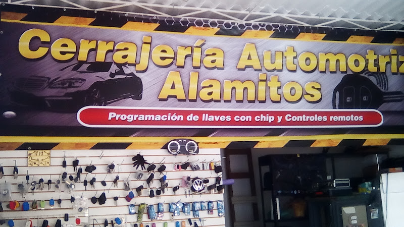 cerrajería en San Luis Potosí