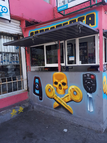 cerrajería en Atizapán