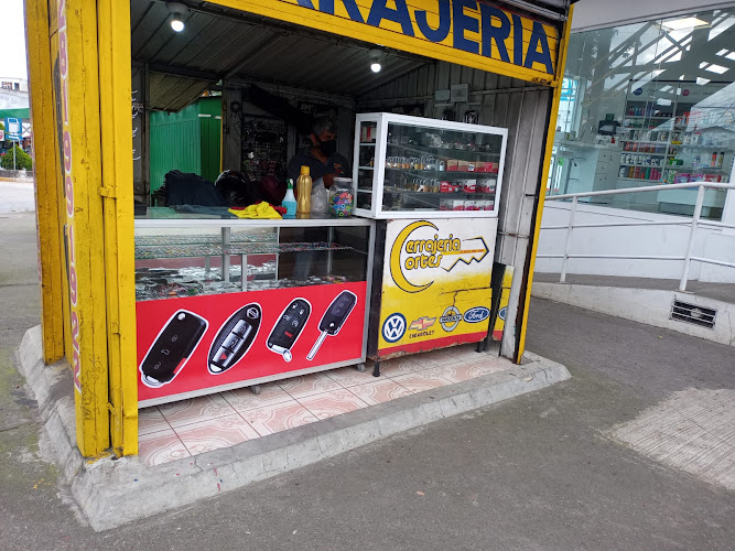 cerrajería en Xalapa