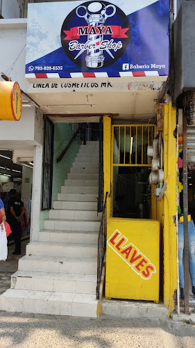 cerrajería en Tuxpan