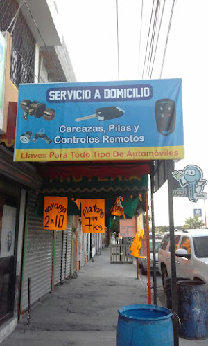 cerrajería en Apodaca