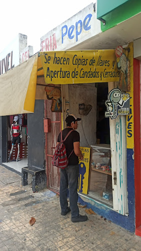 cerrajería en Playa del Carmen
