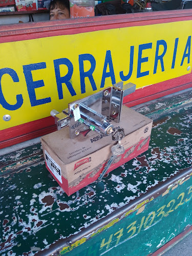 cerrajería en Guanajuato