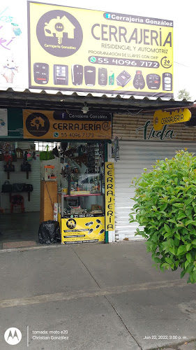 cerrajería en Coyoacán