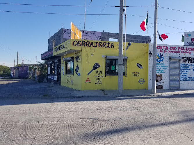 cerrajería en Nuevo Laredo