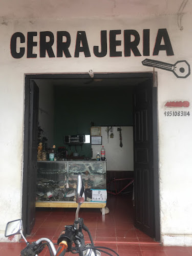 cerrajería en Valladolid