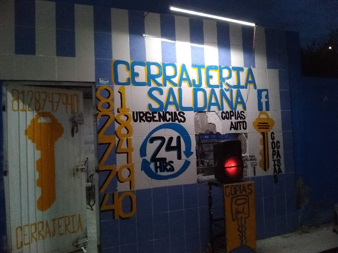 cerrajería en Nuevo León