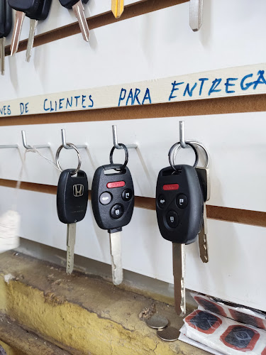 cerrajería en Cajeme
