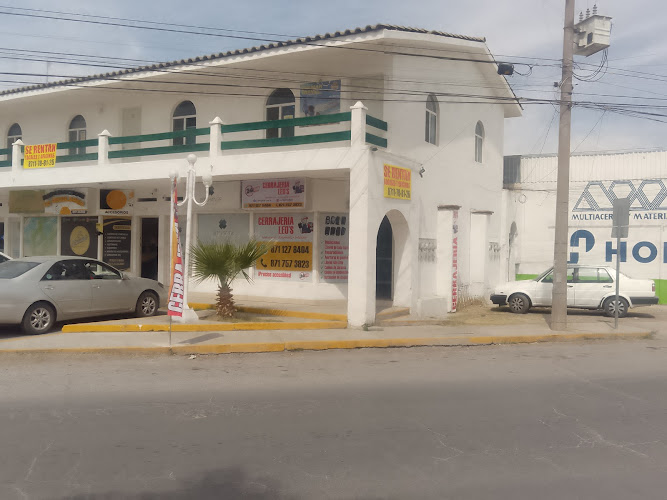 cerrajería en Torreón