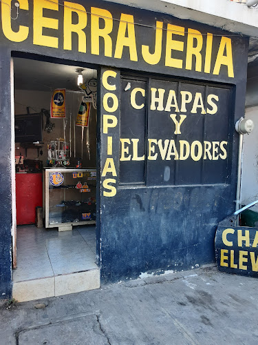 cerrajería en Escobedo