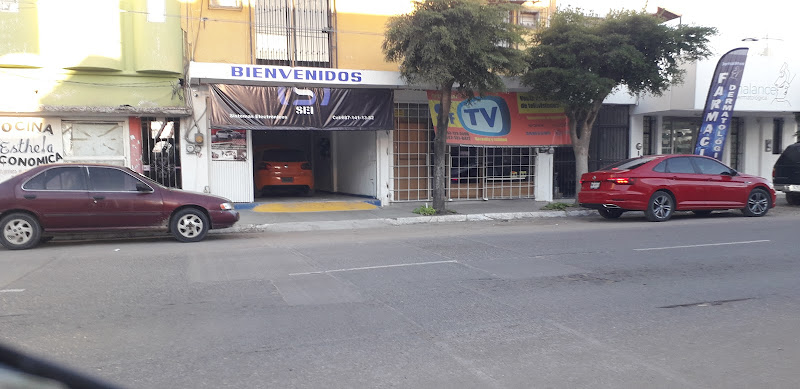 cerrajería en Guasave