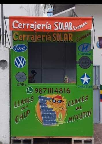 cerrajería en Cozumel
