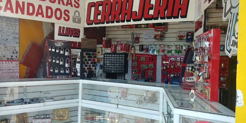 cerrajería en Cuautla