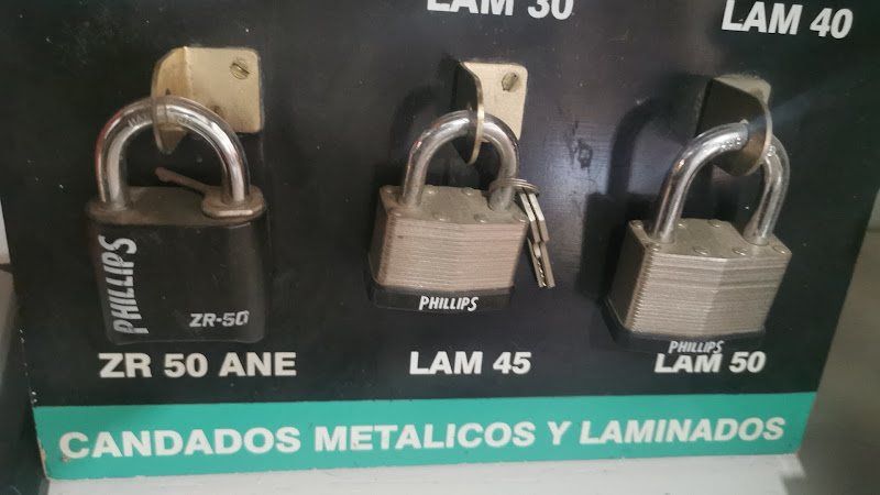cerrajería en Coacalco