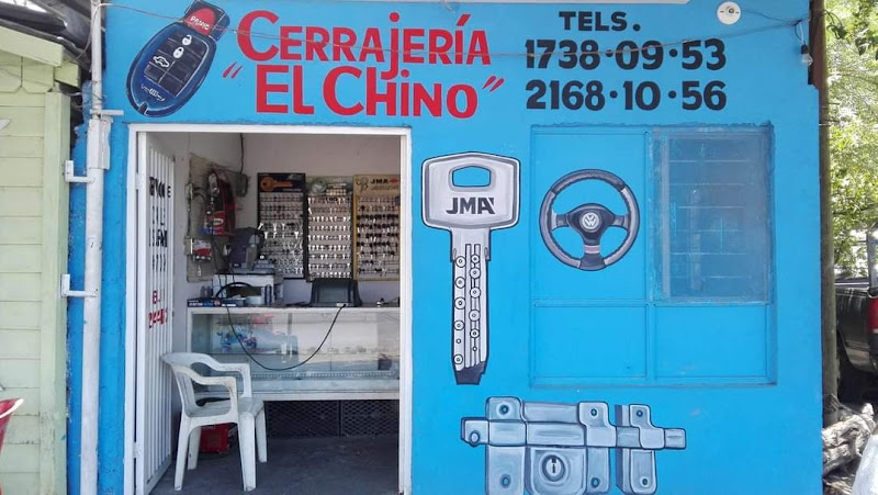 cerrajería en Guadalupe