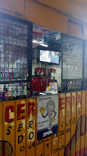 cerrajería en Lindavista