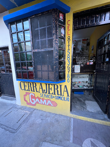 cerrajería en Guadalupe