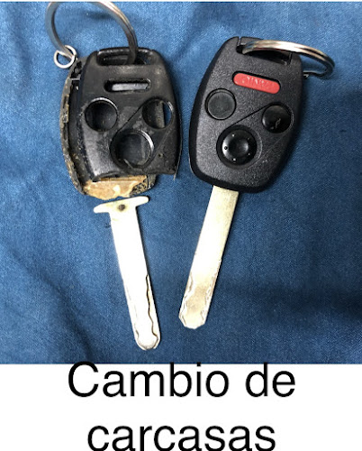 cerrajería en Puebla