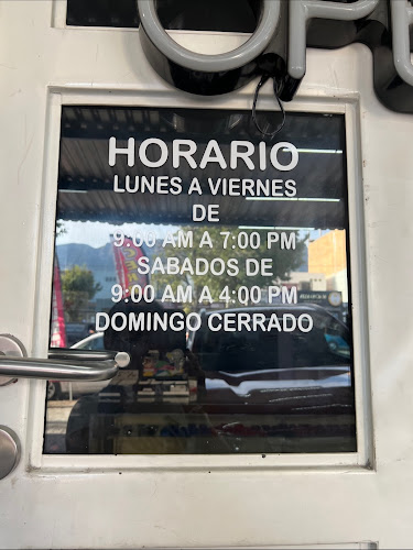cerrajería en Nuevo León