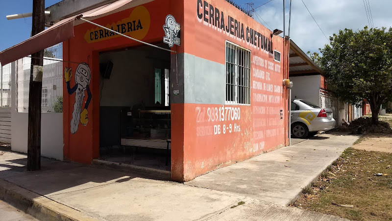 cerrajería en Quintana Roo