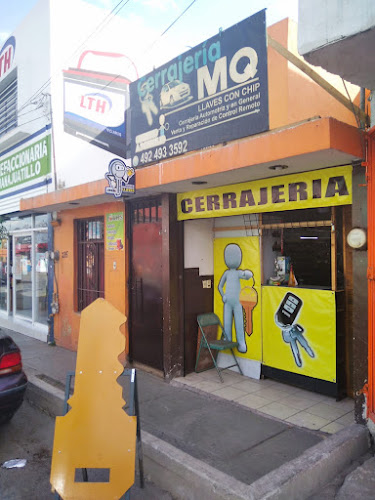 cerrajería en Guadalupe