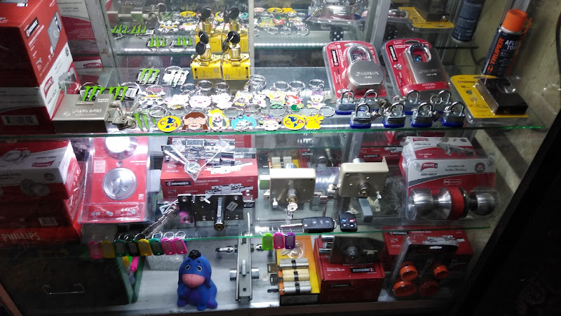 cerrajería en Cuernavaca