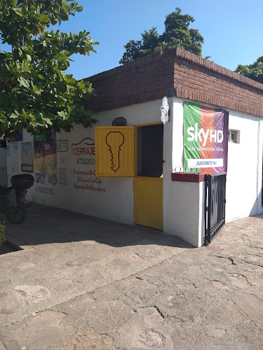 cerrajería en Angostura
