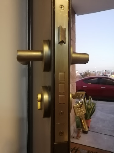 cerrajería en Nayarit
