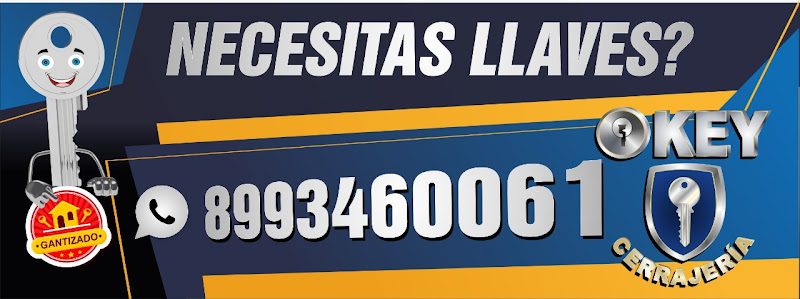 cerrajería en Reynosa