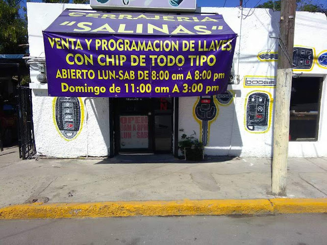 cerrajería en Coahuila