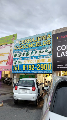 cerrajería en San Pedro