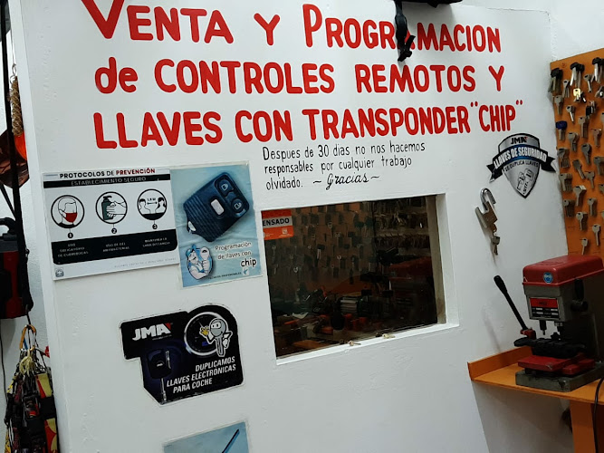 cerrajería en Cozumel