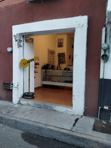 cerrajería en Xicohtzinco