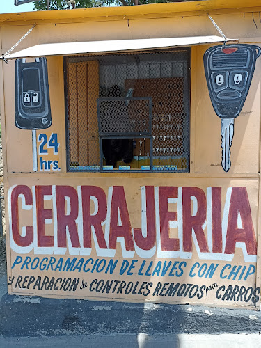 cerrajería en Tlalnepantla