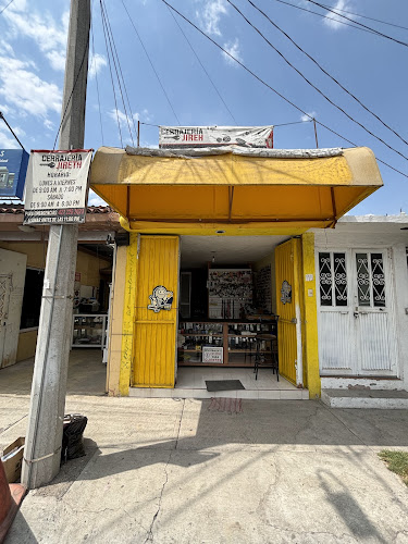 cerrajería en San Juan del Río