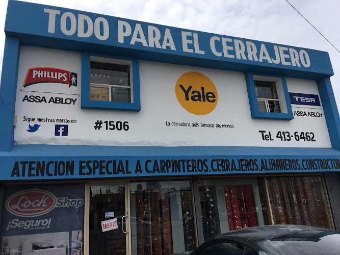cerrajería en Chihuahua