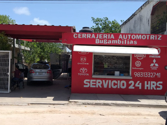 cerrajería en Chetumal